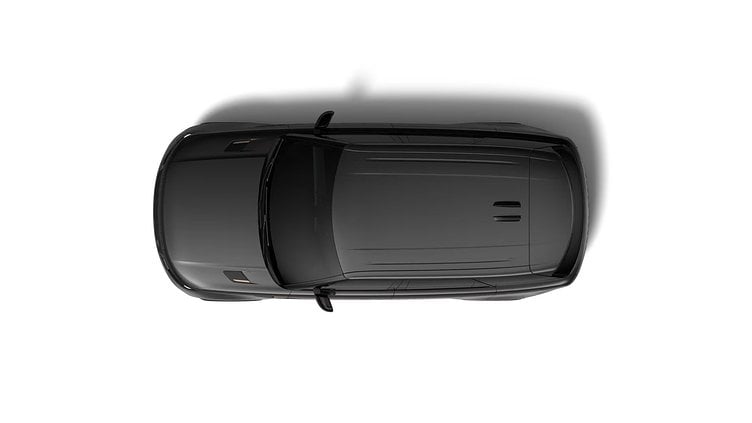 2025 Новий Land Rover Range Rover Sport Carpathian Grey 4WD Dynamic SE