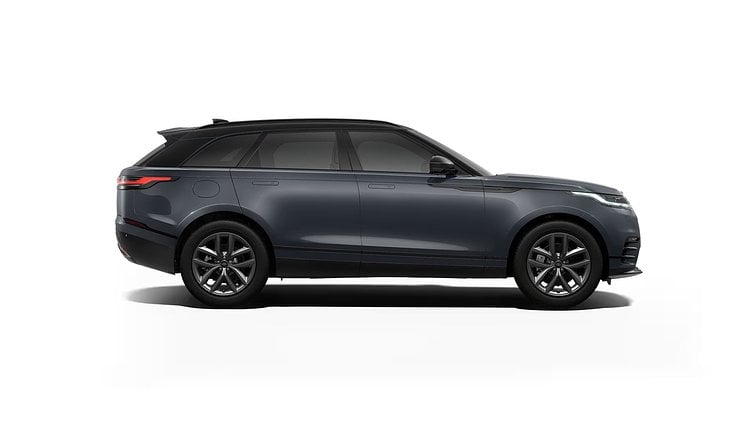 2025 Новий Land Rover Range Rover Velar Varesine Blue 4WD Dynamic SE