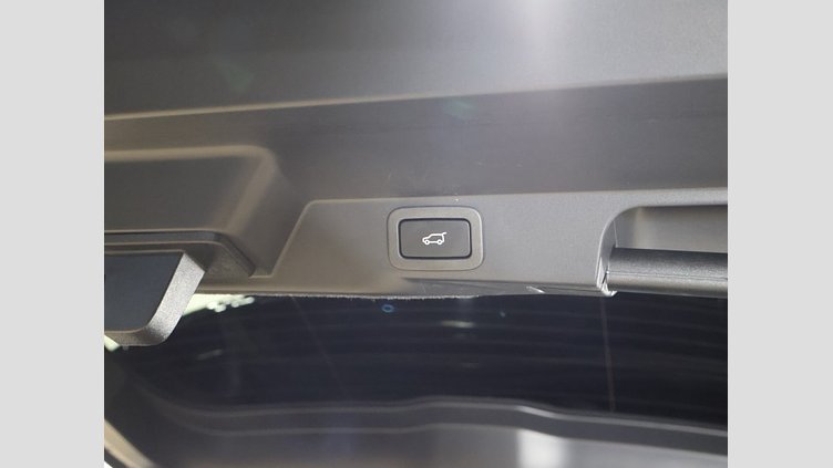 2022 認定中古車 Land Rover Range Rover Sport SVO Premium Palette Grey 5.0L V8スーパーチャージドガソリン 575PS SVR