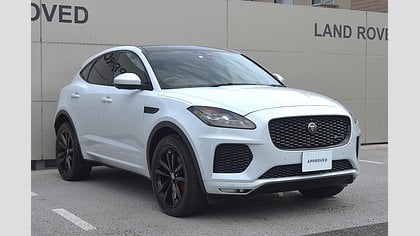 E-Pace 0
