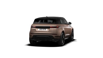 Range Rover Evoque 2