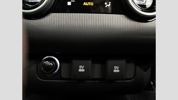 2020 認定中古車 Land Rover Range Rover Sport Indus Silver 2.0L AJ200P Hi PHEV HSE