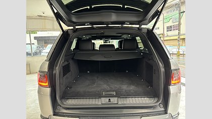 Range Rover Sport 10