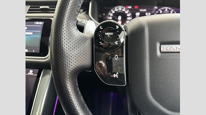 Range Rover Sport 12