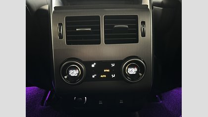Range Rover Sport 22