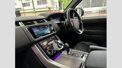 Range Rover Sport 26