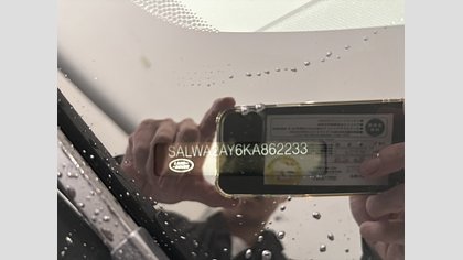 Range Rover Sport 11