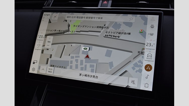 2024 認定中古車 Land Rover Range Rover Velar オストゥーニパールホワイト D200マイルドハイブリッド（ディーゼル） Standard Wheelbase Dynamic SE