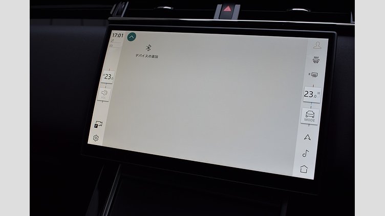 2024 認定中古車 Land Rover Range Rover Velar オストゥーニパールホワイト D200マイルドハイブリッド（ディーゼル） Standard Wheelbase Dynamic SE