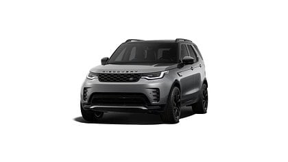 2025 new  Discovery Eiger Grey D250 Diesel Mild Hybrid Dynamic SE