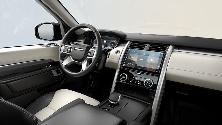 2025 Jauns Land Rover Discovery Eiger Grey D250 Diesel Mild Hybrid Dynamic SE