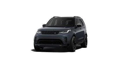 2025 new  Discovery Varesine Blue D250 Diesel Mild Hybrid Dynamic SE