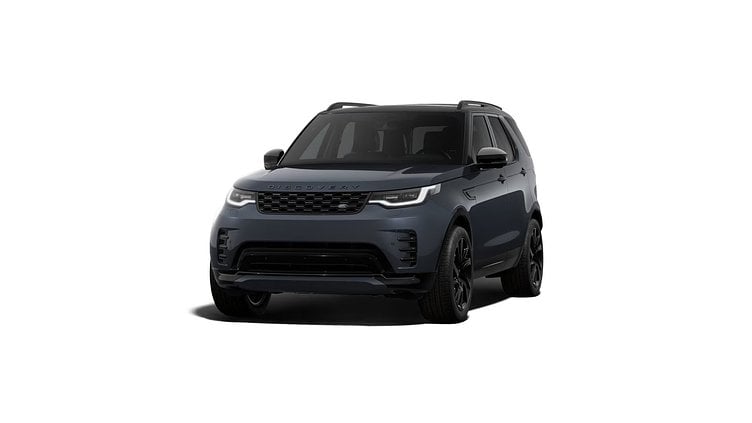 2025 Jauns Land Rover Discovery Varesine Blue D250 Diesel Mild Hybrid Dynamic SE