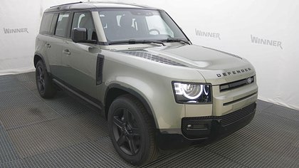 Defender 110 1