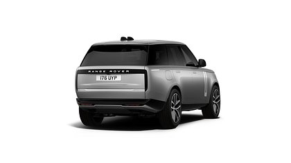 Range Rover 2