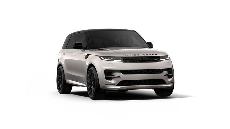 2025 Nuevo Land Rover Range Rover Sport Borasco Grey P460e Gasolina PHEV BATALLA NORMAL Autobiography