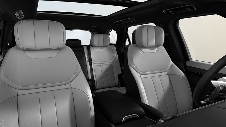 2025 Nuevo Land Rover Range Rover Sport Borasco Grey P460e Gasolina PHEV BATALLA NORMAL Autobiography
