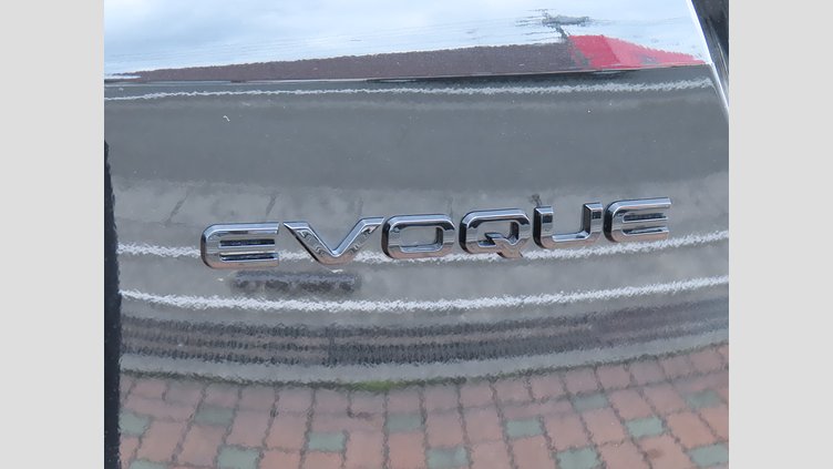 2024 認定中古車 Land Rover Range Rover Evoque サントリーニブラック P300eプラグインハイブリッド（ガソリン） スタンダードホイールベース DYNAMIC HSE
