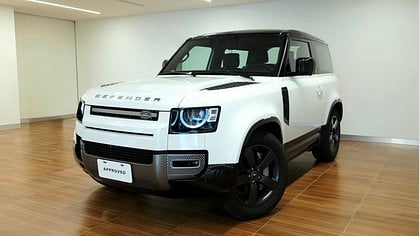 Defender 90 0