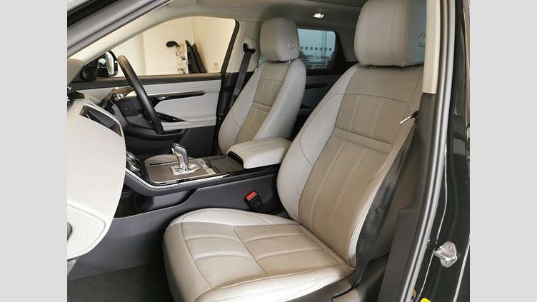 2020 認定中古車 Land Rover Range Rover Evoque サントリーニブラック P200 S