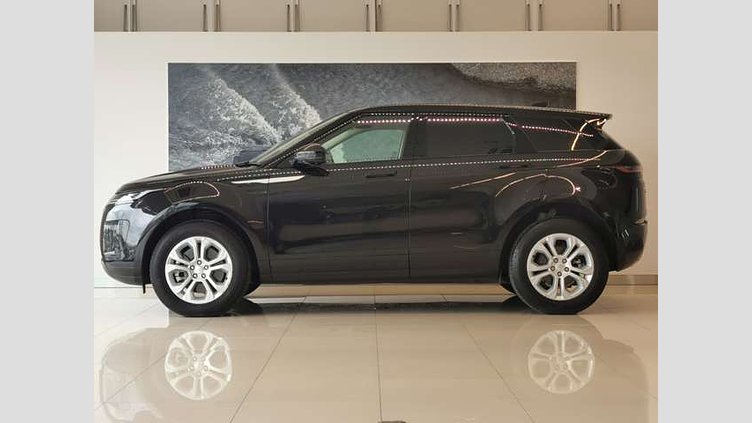 2020 認定中古車 Land Rover Range Rover Evoque サントリーニブラック P200 S
