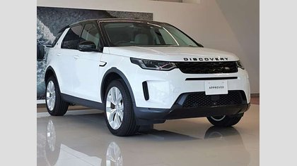 Discovery Sport 0