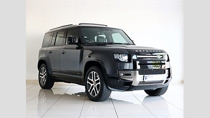 Defender 110 0