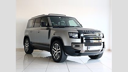 Defender 110 0