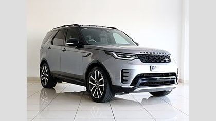 Discovery 0