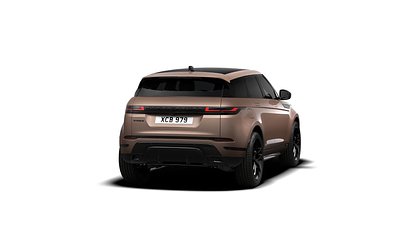 Range Rover Evoque 2