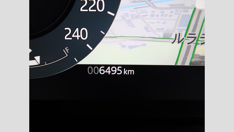 2025 認定中古車 Land Rover Range Rover Velar オストゥーニパールホワイト D200マイルドハイブリッド（ディーゼル） スタンダードホイールベース Dynamic SE