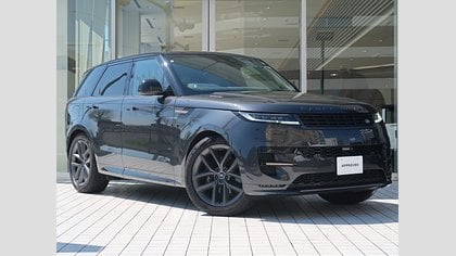Range Rover Sport 0
