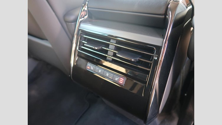 2024 認定中古車 Land Rover Range Rover Sport カルパチアングレイ D300マイルドハイブリッド スタンダードホイールベース Dynamic SE
