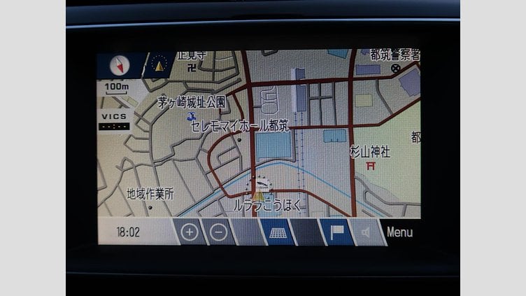 2016 認定中古車 Jaguar XE Yulong White 水冷直列4気筒 DOHC
ターボチャージャー プレステージ