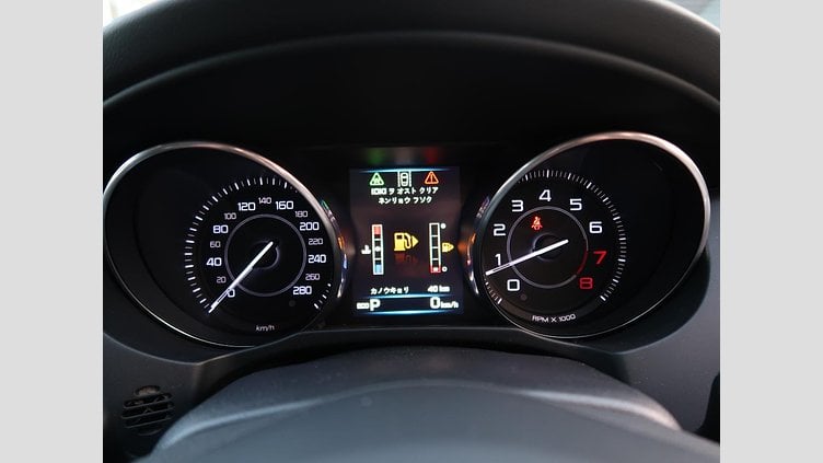 2016 認定中古車 Jaguar XE Yulong White 水冷直列4気筒 DOHC
ターボチャージャー プレステージ