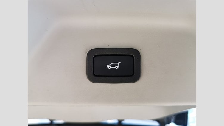 2017 認定中古車 Land Rover Range Rover Farallon Pearl Black 3.0 litre V6 Supercharged Petrol ヴォーグ