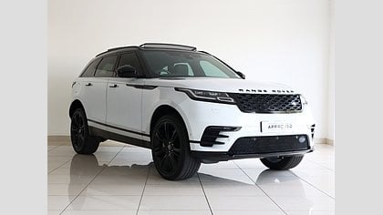 Range Rover Velar 0