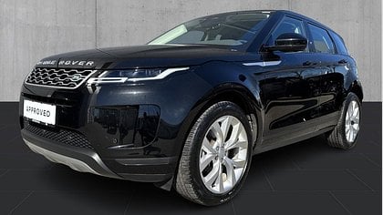 Range Rover Evoque 0