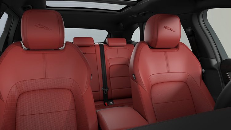 2025 New Jaguar F-Pace Santorini Black P250 PETROL R-DYNAMIC SE 90TH ANNIVERSARY EDITION