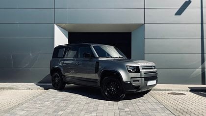 Defender 110 0