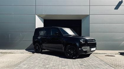 Defender 110 0