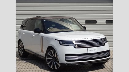 Range Rover 0
