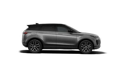 Range Rover Evoque 1