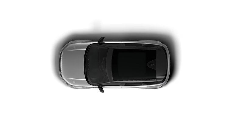 2025 Nuevo Land Rover Range Rover Evoque Eiger Grey P200 AWD AUTOMÁTICO MHEV (Mild Hybrid) Standard Wheelbase S