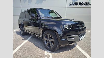Defender 130 0