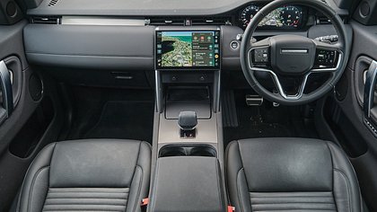Discovery Sport 11