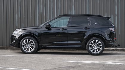 Discovery Sport 1