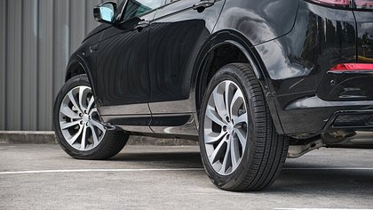 Discovery Sport 6