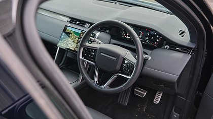 Discovery Sport 14