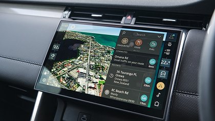 Discovery Sport 16